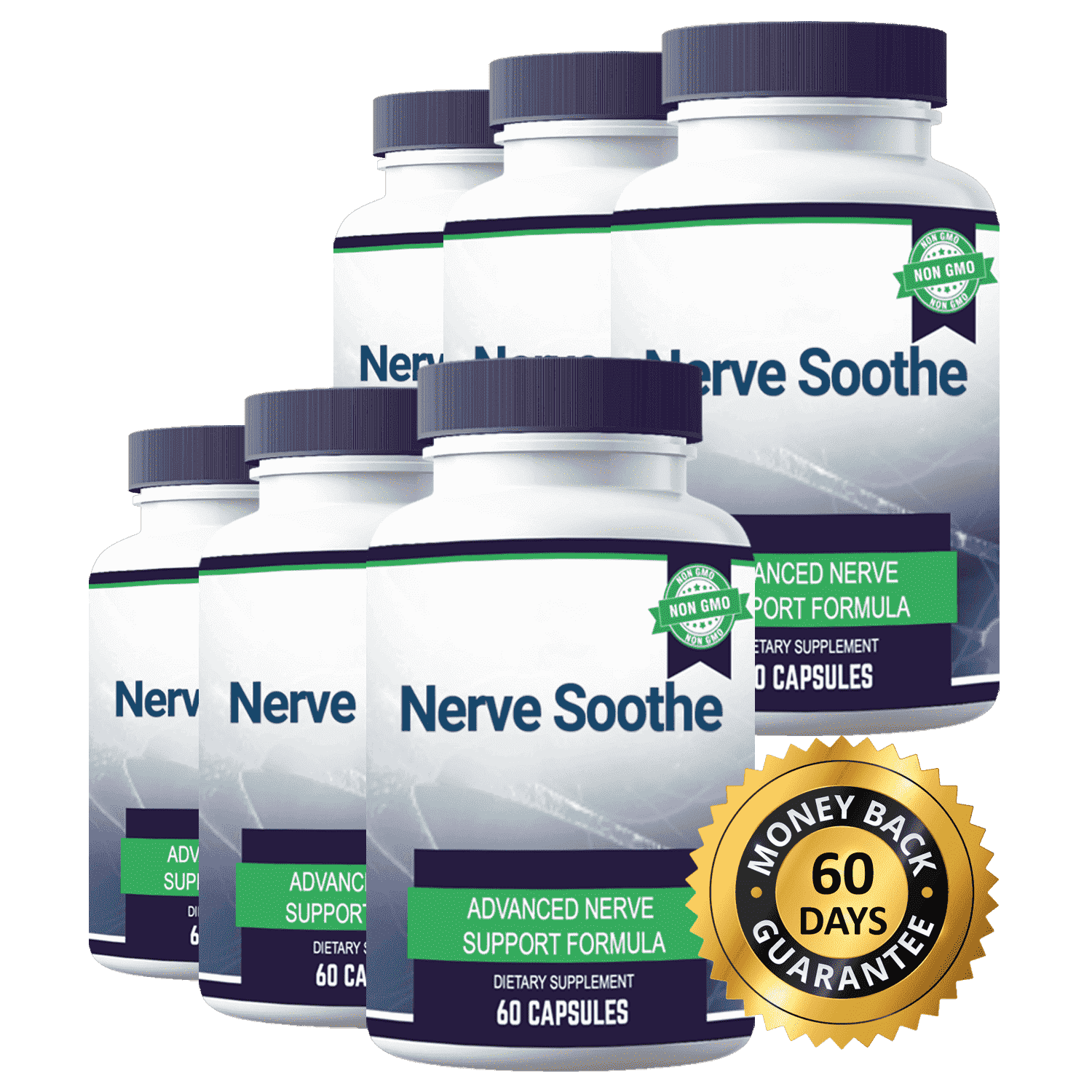 Nerve Soothe
